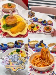 -奈尔宝家庭中心·亲子餐厅(鄞州万达店)