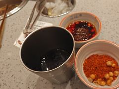 -喜味涮自助小火锅(广州东圃天河城店)