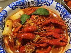 -长沙文和友(海信广场店)