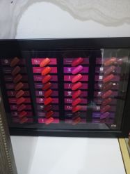 -艾薇美甲美睫