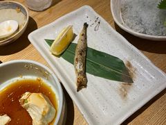 -初居食屋日式料理(万象城购物中心店)
