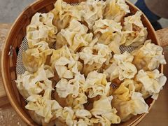 -海汇源老烧麦店(东大街总店)