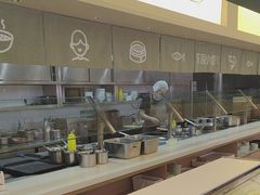 -东园小馆·早茶·淮扬小炒(三盛广场店)