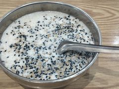 -白翔甜食店