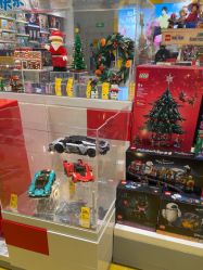 -乐高授权专卖店(中关村领展店)