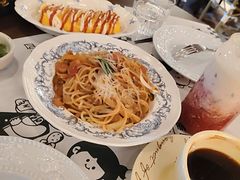 -妞妞家(银通店)