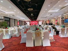 大堂-绍兴饭店(大宁店)