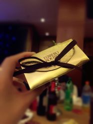 -上海大厦·宴会厅