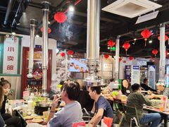 -晓燃地摊烤肉(朝阳双桥店)