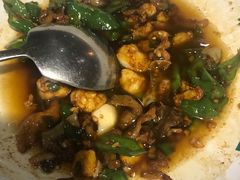 -小稻田辣椒炒肉(大浪商业中心店)