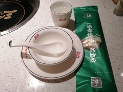 -三人行骨头王火锅(长寿店)