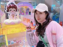 -骑鹅公社(南开大悦城店)