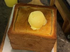 面包诱惑-绿茶餐厅(天津天河城店)