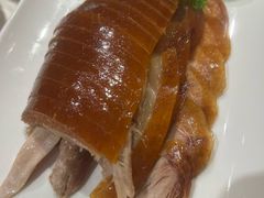 -大鸭梨烤鸭(金色漫香店)