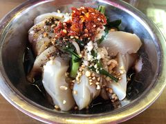 -88号小吃店·经典云南菜·地道纳西美食