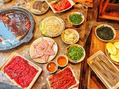 -重庆渝达老火锅(春熙路店)