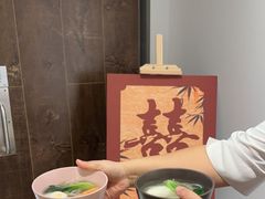 -四季餐厅·新津菜(环湖中路店)