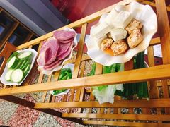 -老字号.雅克白族石板烧十年老店(大理古城店)