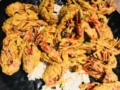 -沪小胖小龙虾(淮海中路旗舰店)