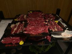 -潮发潮汕牛肉店(龙洞店)