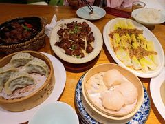-去茶去餐厅(中央大街店)