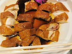 -大树头森林餐厅(番禺广场店)