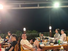 -渔家火锅·海鲜自助餐·演艺(亚龙湾天域酒店)
