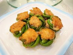 -寻味顺德·南记酒家·传统顺德菜·鱼生(广源路店)