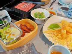 -匠和风精致料理(祥禾天地店)