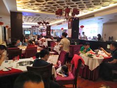 大堂-天宜隆蘑菇宴火锅(石景山旗舰店)