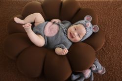 -哈尼Honey baby 儿童摄影(立丰国际公寓店)