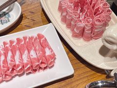 -额尔敦草原涮羊肉·烧烤(冻青树总店)