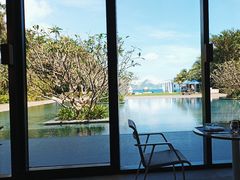 -柏悦酒店-沁园牛排海鲜西餐厅