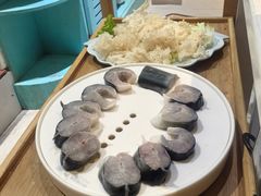 -濠七糟粕醋•海南酸汤火锅(中关村店)