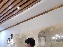 -金筷子西北菜·捞悦火锅