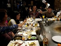 -大渔铁板烧(蛇口店)