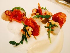 -广州四季酒店·佰鲜汇·现代法餐