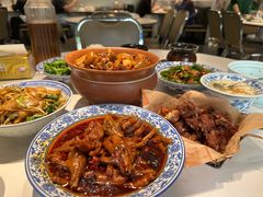 -欧记大排档·景德菜(上海首店)