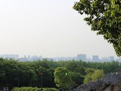 -南京市江宁方山