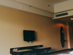 -重庆长寿碧桂园凤悦凤凰酒店