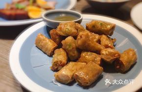 Puning Fried Pork Meatballs