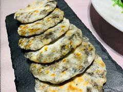 徽州烤饼-披云徽宴(石景山店)