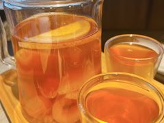 -半秋山西餐厅(宜昌大洋店)