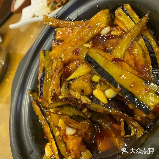 长青树湘菜馆(锦绣曹庄店)