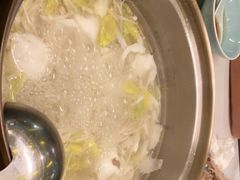 -润园四季椰子鸡火锅(南山海岸城店)