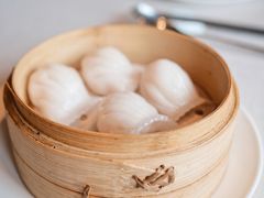 司宴虾饺皇-三利音·东方司宴(外滩店)