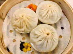 灌汤小笼包-南海渔村(珠江新城店)