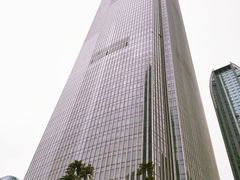 -广州周大福金融中心