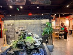 -西昌老号李小肠特色烧烤园(温江店)