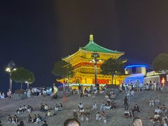 -老白家怡贵园烤肉